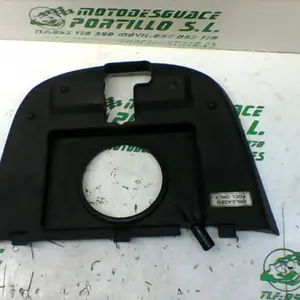 Foto de Tapa deposito de gasolina Honda SH 125 referencia 239-19-22548 foto 1