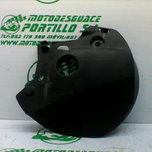 Foto de Guarda polvo Yamaha TRICITY 125I referencia 307-21-35629 foto 3