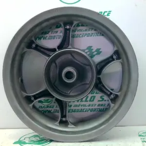 Foto de Llanta trasera Honda PS 125 referencia 106-24-47674 foto 10