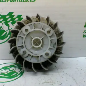 Foto de Ventilador del plato magnetico Kymco AGILITY CITY 125 I referencia 137-22-35403 foto 2