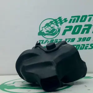 Foto de Goma protectora de maneta derecha Yamaha Xenter 125 referencia 446-22-40807 foto 6