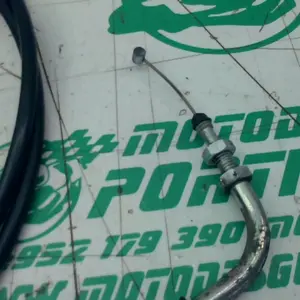 Foto de Cable acelerador Honda SH 125I 13-16 referencia 65-24-47353 foto 10