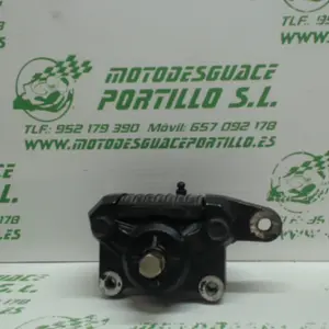Foto de Pinza de freno trasera Suzuki GS 500 E referencia 290-20-36910 foto 10