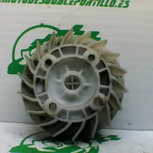 Foto de Ventilador del plato magnetico Peugeot tweet 125 referencia 67-19-17834 foto 7
