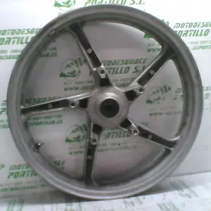 Foto de Llanta delantera Honda CBF 250 referencia 146-18-14642 foto 8