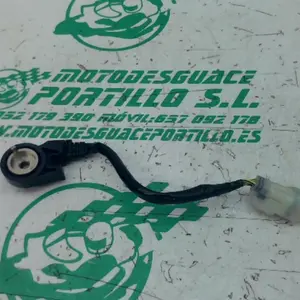 Foto de Sensor de patilla lateral Kymco PEOPLE S 125 referencia 369-23-46776 foto 2