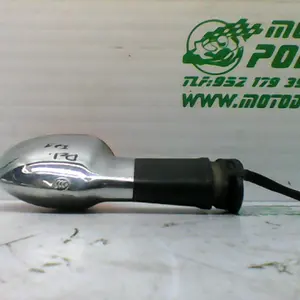 Foto de Intermitente delantero izquierdo Yamaha YBR 125 i referencia 171-21-30485 foto 5