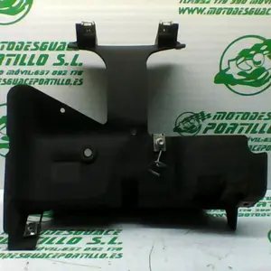 Foto de Soporte del radiador Derbi RAMBLA 300 referencia 123-18-29154 foto 5