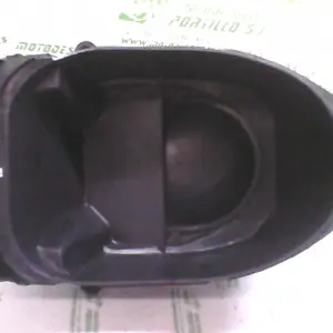 Foto de Porta-casco PIONNER QM-125-T referencia 50-18-12557 foto 3
