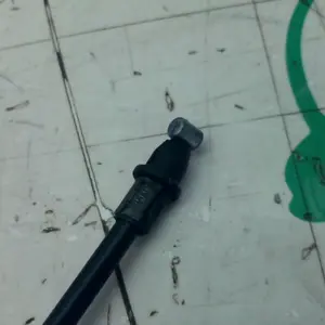 Foto de Cable cerradura asiento Piaggio liberty 125 i 2023 referencia 60-26-49307 foto 2