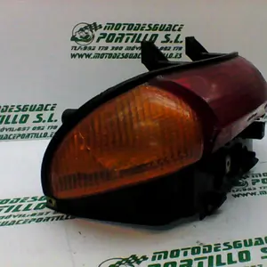 Foto de Piloto trasero Kymco Dink 50 referencia 44-16-20885 foto 1