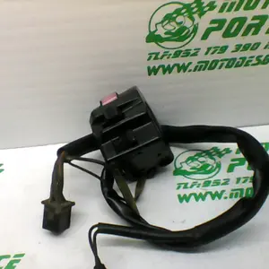 Foto de Piña derecha Suzuki gsx600F referencia 156-16-26948 foto 2
