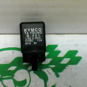 Foto de Relé Kymco super dink 300 i referencia 367-19-43501 foto 8