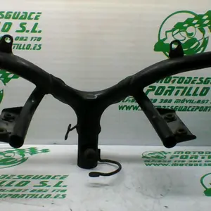 Foto de Manillar Honda SH 150 referencia 58-21-28685