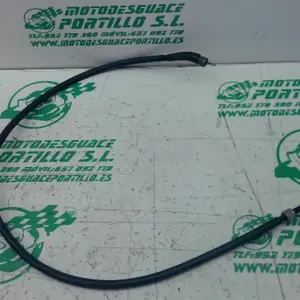 Foto de Cable cuentakilómetros Suzuki Katana 50 referencia 45-23-47317 foto 5