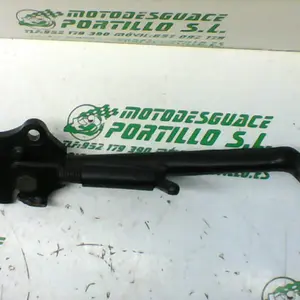 Foto de Patilla lateral Yamaha FZ1-N referencia 177-19-21715 foto 7