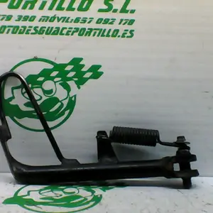 Foto de Patilla lateral Honda Pcx 125 referencia 181-23-46223 foto 8