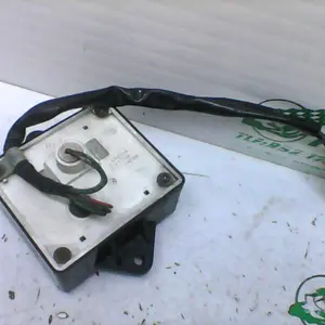 Foto de Reloj Honda PAN EUROPEAN referencia 293-19-25268