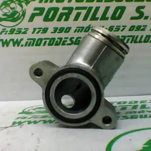 Foto de Tubo admisión Daelim S3 125 I referencia 75-21-29235 foto 3
