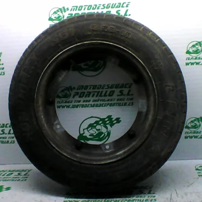 Foto de Llanta delantera LML STAR DELUXE referencia 428-22-41408