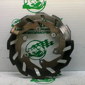 Foto de Disco de freno delantero Keeway RKV 125 referencia 326-22-42331 foto 1
