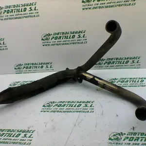 Foto de Colector Yamaha XJ 600 S DIVERSION referencia 128-19-20200 foto 8