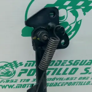 Foto de Patilla lateral Honda SH 300 I referencia 364-23-46096