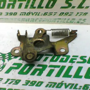 Foto de Cerradura del asiento Honda CBF 250 referencia 180-20-33910 foto 4