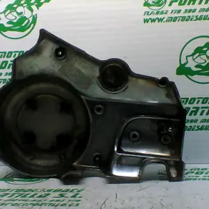 Foto de Embellecedor de motor Daelim Daystar 125 referencia 139-21-41987 foto 4