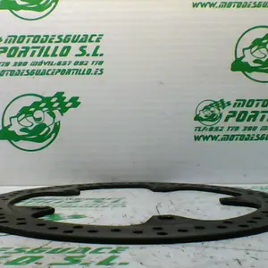 Foto de Disco de freno delantero BMW K1200R referencia 133-20-34529 foto 3