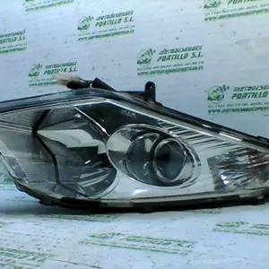 Foto de Faro izquierdo Peugeot Satelis 125 referencia 336-20-43050 foto 3