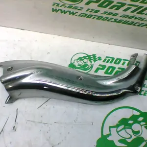 Foto de Embellecedor del manillar Aprilia COMPAY 125 referencia 158-21-29451 foto 2