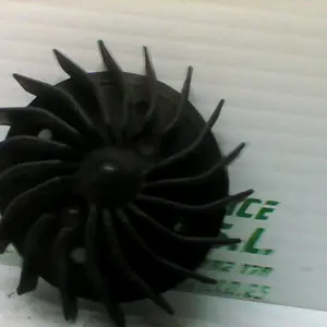 Foto de Ventilador del plato magnetico Suzuki Katana 50 referencia 320-23-45231 foto 5
