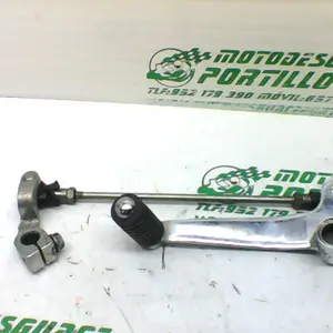 Foto de Palanca de cambio Kymco VENOX 250 referencia 257-19-39711 foto 7