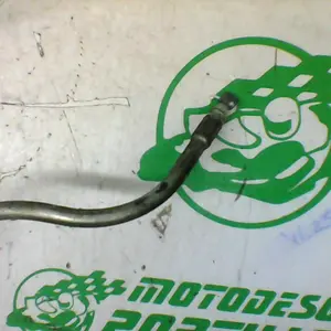Foto de Cable cerradura asiento Honda SH 125I 13-16 referencia 65-24-47352 foto 10