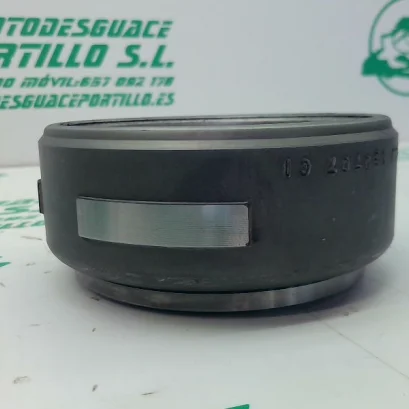 Foto de Plato magnetico Benelli MACIS referencia 324-22-40034