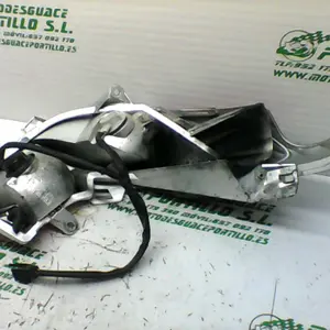 Foto de Piloto izquierdo Honda S-wing 125 referencia 241-19-22763 foto 2