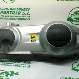 Foto de Tapa de cárter Piaggio LIBERTY 125 - 05-08 referencia 148-22-38088 foto 4