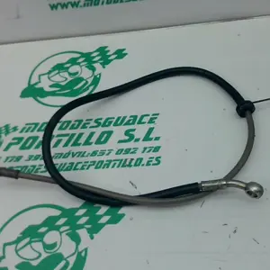 Foto de Latiguillo freno delantero Derbi RAMBLA 300 referencia 167-22-37760 foto 5