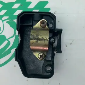 Foto de Soporte de retrovisor izquierdo Benelli MACIS referencia 324-22-39861 foto 2