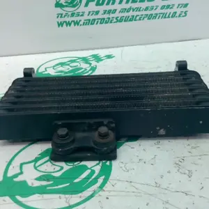 Foto de Radiador Honda CB 750 referencia 346-23-47455 foto 2
