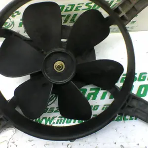 Foto de Ventilador del radiador Kymco Bet&win 125 referencia 409-22-43111 foto 17