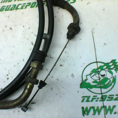 Foto de Cable acelerador Sym FIDDLE 125-09 referencia 73-19-23859