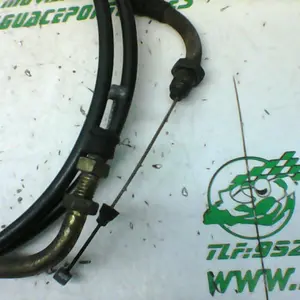 Foto de Cable acelerador Sym FIDDLE 125-09 referencia 73-19-23859