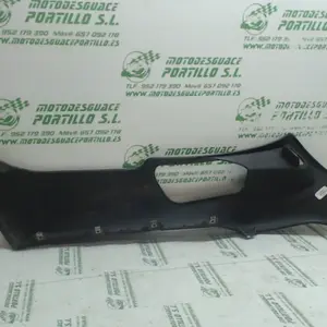 Foto de Quilla izquierda Piaggio X8 125 referencia 86-19-18617 foto 3