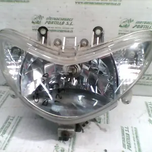 Foto de Faro delantero Kymco Grand dink 125 referencia 33-16-4910