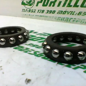 Foto de Rodamiento de dirección Yamaha FZ1-N referencia 177-19-21719 foto 5
