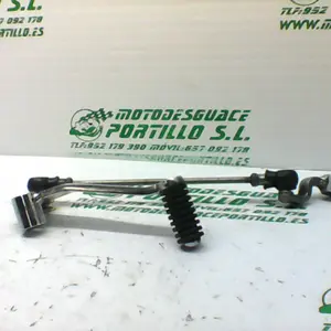 Foto de Palanca de cambio Kymco VENOX 250 referencia 257-19-39711 foto 5