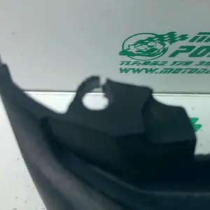 Foto de Tapa batería Honda SH 125 i 09-10 referencia 66-24-47160 foto 3
