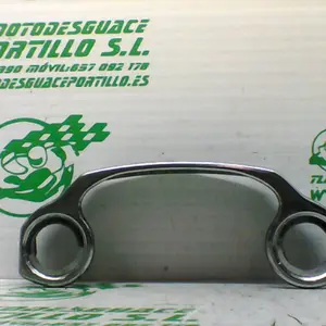 Foto de Embellecedor de tija Suzuki GN 250 referencia 192-17-33186 foto 3